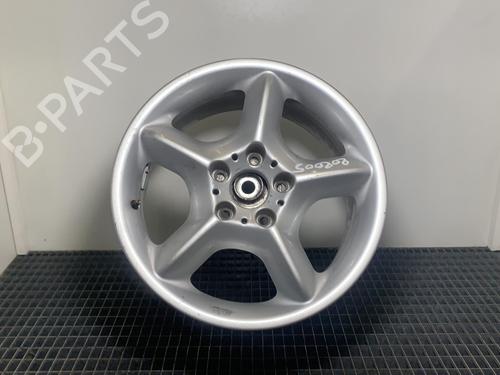 Used Rim BMW X5 (E53) 3.0 d (184 hp) 19996847