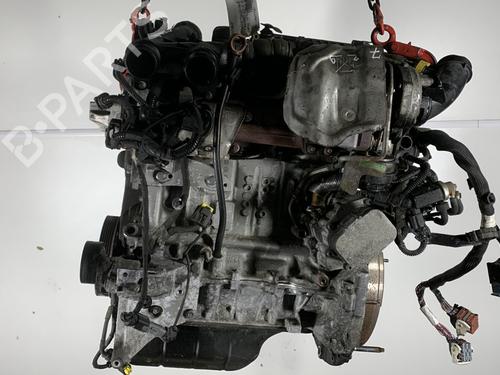 Engine CITROËN C4 Picasso I MPV (UD_) 1.6 HDi 110 | BP26496082M1 