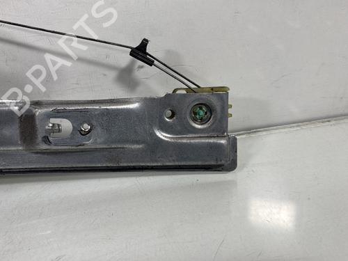 Vindusheismekanisme venstre foran PEUGEOT 207 (WA_, WC_) 1.6 HDi | BP29939993C22