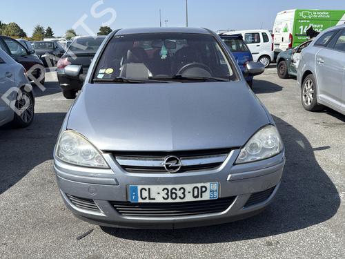 Steering column OPEL CORSA C (X01) 1.4 Twinport (F08, F68) | BP33219698M21 - Image 24