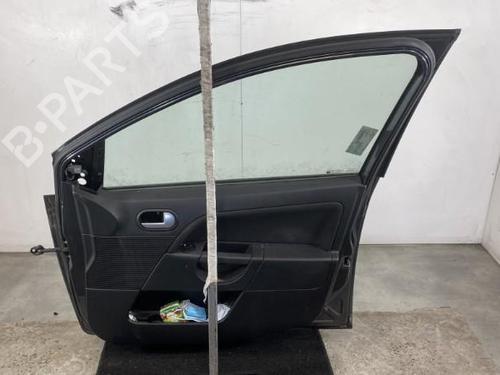 Right front door FORD FIESTA V (JH_, JD_) 1.4 TDCi | BP21959554C3 