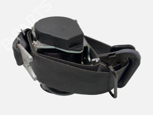 Used Front left seatbelt Front left seatbelt RENAULT MEGANE III Hatchback (BZ0/1_, B3_) 1.5 dCi (BZ0C) (90 hp) 40222174 40222174