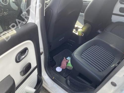 Front left window mechanism RENAULT TWINGO III (BCM_, BCA_) 0.9 TCe 95 | BP28279306C22 - Image 4