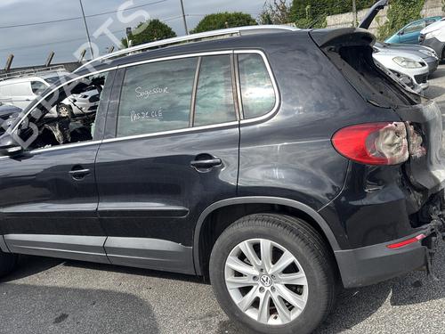 Used Parts VW TIGUAN (5N_) 2.0 TDI 4motion 4243091