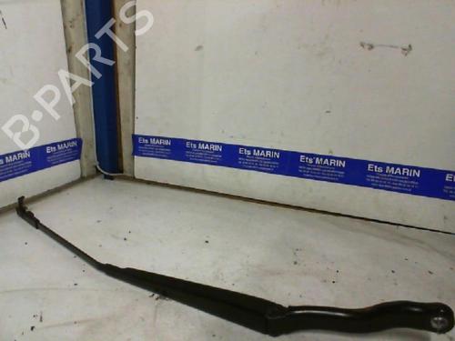 Used Front windshield wiper arm CITROËN C6 (TD_) 2.7 HDi (204 hp) 20035767