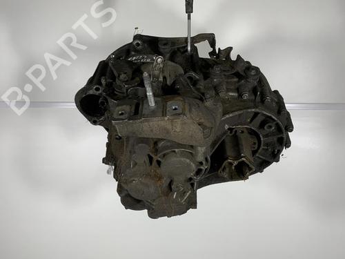 Gearbox SEAT ALHAMBRA (7V8, 7V9) 1.9 TDI | BP19994011M3 