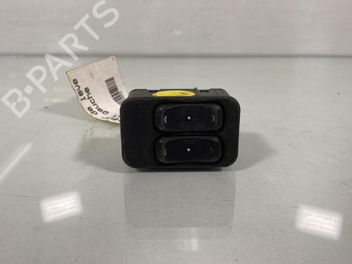 Left front window switch OPEL COMBO Box Body/MPV 1.3 CDTI 16V | BP20013208I27 