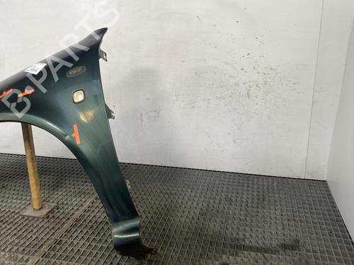 Left front fenders SKODA OCTAVIA I (1U2) 1.9 TDI | BP21959082C41 