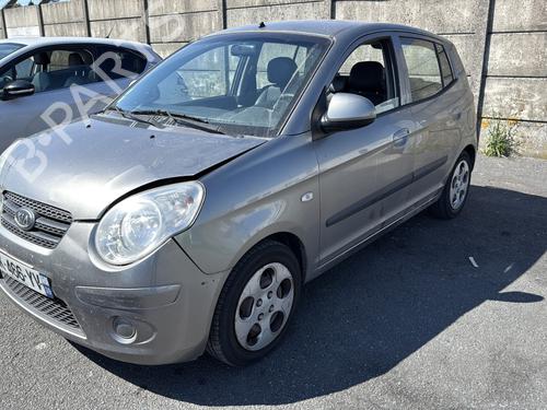 Switch KIA PICANTO I (SA) 1.1 CRDi | BP33711401I30  - Image 5