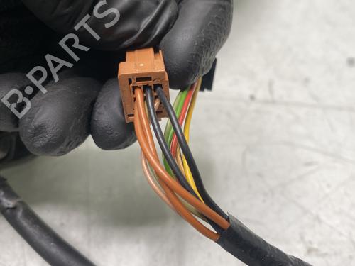 Right mirror CITROËN DS3 (SA_) 1.6 HDi 110 | BP32168542C27 