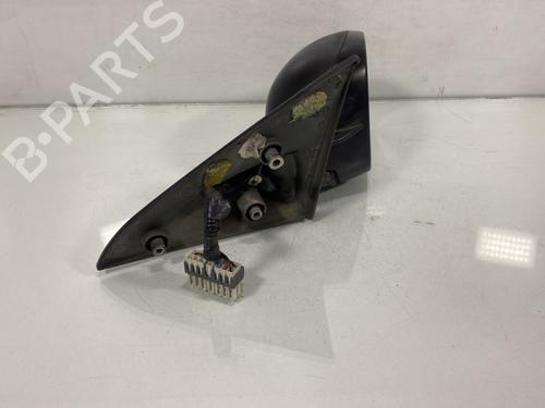 Right mirror PEUGEOT 406 Coupe (8C) 2.2 HDI | BP20035365C27 