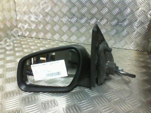 Used Left mirror FORD MONDEO III (B5Y) [2000-2007]  20034137