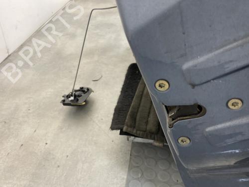 Right front door PEUGEOT 206 CC (2D) 1.6 HDi 110 | BP21690031C3 