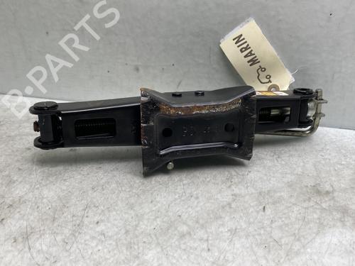 Used Jack Kit Jack Kit CITROËN C4 Grand Picasso I (UA_) [2006-2013] 19963604 19963604