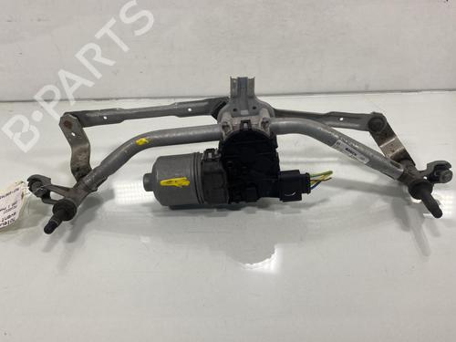 Used Front wiper motor Front wiper motor PEUGEOT 208 I (CA_, CC_) 1.2 VTi 68 / PureTech 68 (68 hp) 19957319 19957319