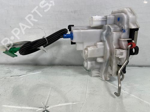 Front left lock PEUGEOT BIPPER Tepee 1.3 HDi 75 | BP37279421C98 - Image 5