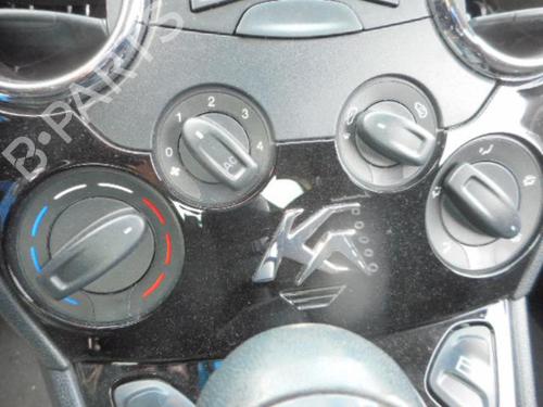 Seat buckle FORD KA (RU8) 1.2 | BP20032658I32 - Image 11