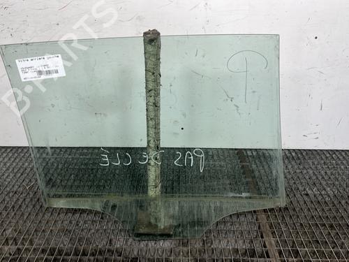 Dørrute venstre bak VW GOLF VII (5G1, BQ1, BE1, BE2) 1.6 TDI | BP29939316C20 