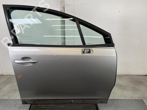 Used Right front door CITROËN C4 I (LC_) 1.6 HDi (109 hp) 28519407