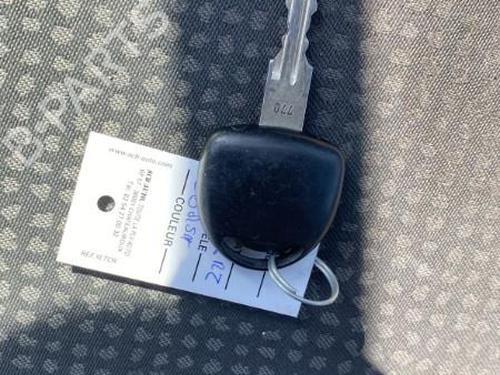 Front left window mechanism OPEL CORSA C (X01) 1.7 DTI (F08, F68) | BP30887910C22 - Image 33