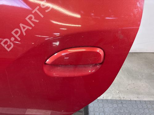 Porte arrière gauche Porte arrière gauche 37249627 37249627