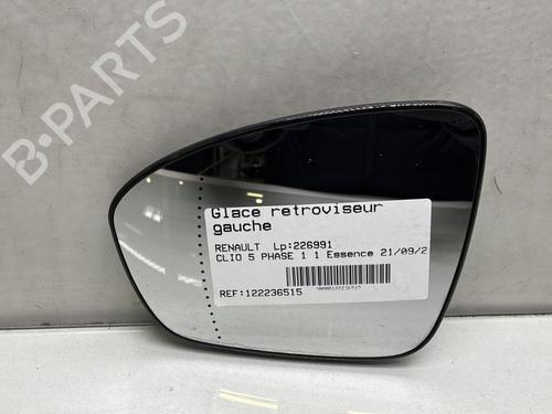 Espelho esquerdo RENAULT CLIO V (B7_) 1.0 SCe 75 (B7M5) | BP33711335C148 - Image 3