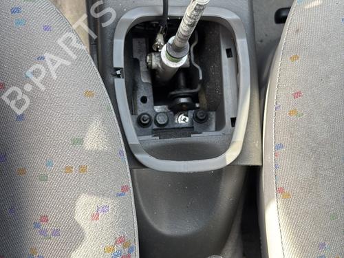 Front left lock VW POLO III (6N1) 60 1.4 | BP29597492C98 