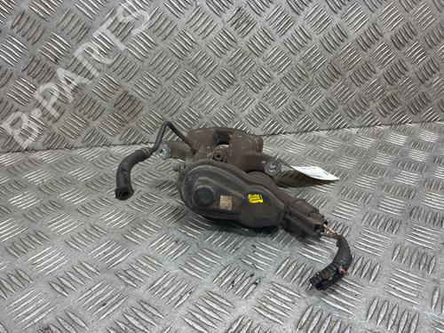 Used Left rear brake caliper Left rear brake caliper RENAULT SCÉNIC III (JZ0/1_) 1.5 dCi (110 hp) 34242701 34242701