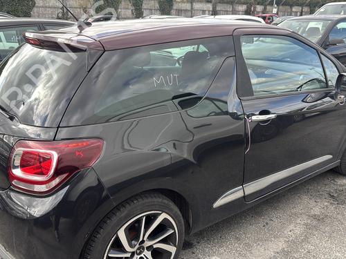 Right front window switch CITROËN DS3 (SA_) 1.6 HDi 90 | BP38092679I26 - Image 29