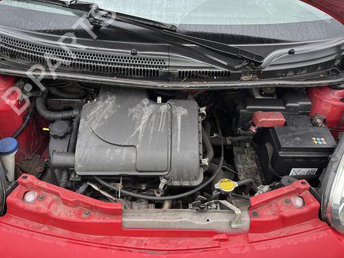 Starter CITROËN C1 (PM_, PN_) 1.0 | BP28295680M8 - Image 15