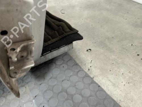 Right front door PEUGEOT 307 (3A/C) 1.6 HDi | BP27611390C3