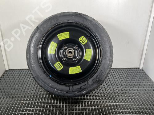 Used Jack Kit CITROËN DS3 (SA_) 1.6 HDi 90 (92 hp) 29315504