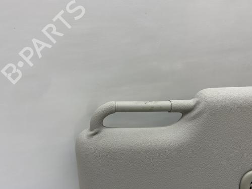 Right sun visor VOLVO V40 Hatchback (525) D2 | BP32853911I2  - Image 6