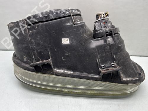 Left headlight VW GOLF IV Cabriolet (1E7) 1.9 TDI | BP29434841C28 
