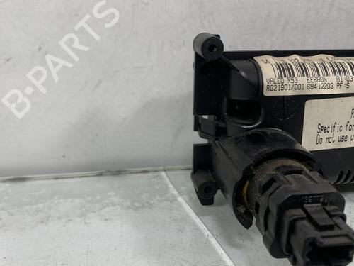 Climate control MINI MINI (R50, R53) Cooper | BP31339985I5 - Image 2