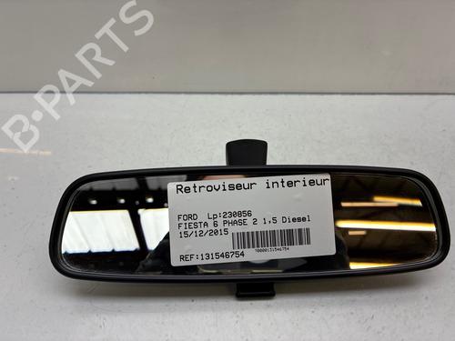 Rear mirror FORD FIESTA VI (CB1, CCN) 1.5 TDCi | BP38651308I6 - Image 3