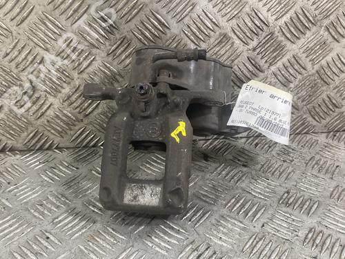 Used Right rear brake caliper PEUGEOT 308 II (LB_, LP_, LW_, LH_, L3_) 1.6 HDi / BlueHDi 115 (115 hp) 24961257