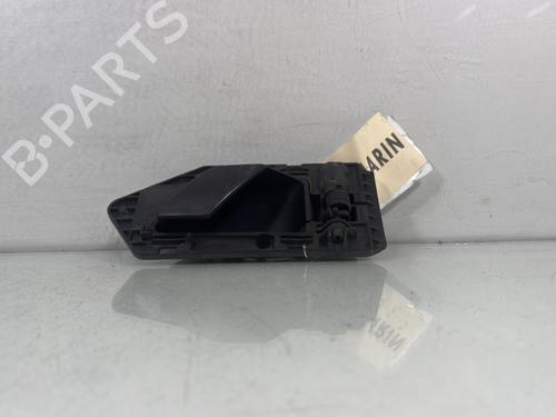 Used Front left interior door handle CITROËN BERLINGO / BERLINGO FIRST Box Body/MPV (M_) 2.0 HDI 90 (MBRHY, MCRHY) (90 hp) 29508201
