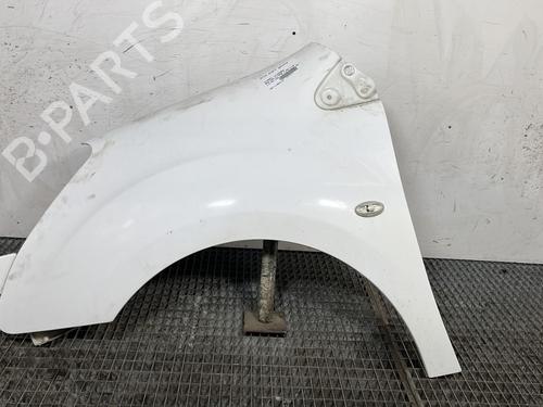 Aile avant gauche CITROËN BERLINGO MULTISPACE (B9) 1.6 HDi 90 (92 hp) 32981088