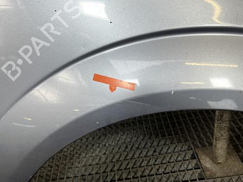 Right front fenders OPEL ZAFIRA / ZAFIRA FAMILY B (A05) 1.7 CDTI (M75) | BP29141869C42 