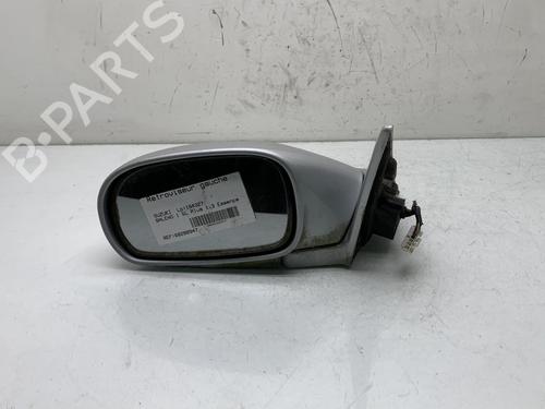 Used Left mirror Left mirror SUZUKI BALENO Hatchback (EG) 1.3 i 16V (SY413) (85 hp) 19995140 19995140
