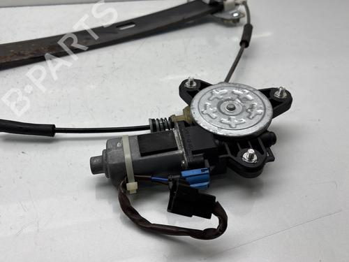 Front left window mechanism CHEVROLET MATIZ (M200, M250) 0.8 | BP31976488C22 - Image 4