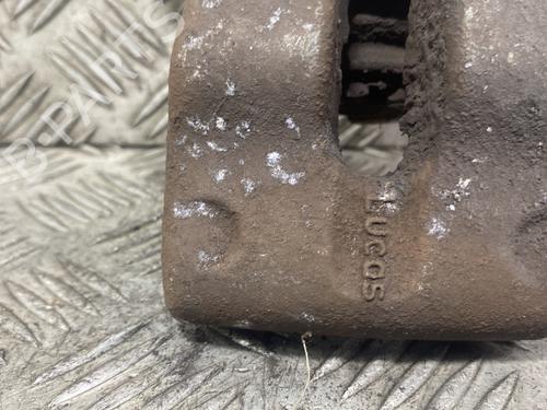 right-rear-brake-caliper-opel-meriva-b-mpv-s10-2010-2011-2012-2013-2014-2015-2016-2017-27996726 main image