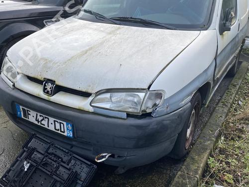 Used Parts PEUGEOT PARTNER Box Body/MPV (5_, G_)  1.9 D  2487517