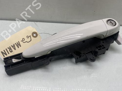 Venstre fortil udvendigt håndtag BMW 1 (E87) 120 d (163 hp) 30932960