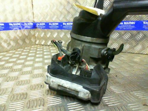 Used Steering pump Steering pump PEUGEOT 308 I (4A_, 4C_) 1.6 HDi (90 hp) 20019649 20019649