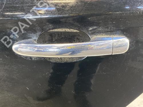 Left rear door LANCIA DELTA III (844_) 1.6 D Multijet (844.AXF11, 844.AXF1A) | BP20007629C4 