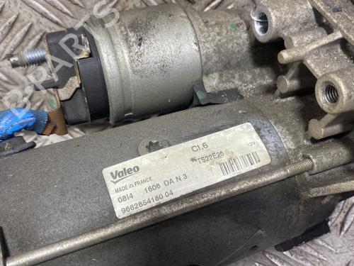 Starter CITROËN C3 Picasso (SH_) 1.6 HDI 90 | BP31281673M8