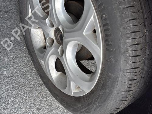 Fælk CITROËN C3 II (SC_) 1.4 HDi 70 (SC8HZC, SC8HR0, SC8HP4) | BP28522896C45 - Image 8