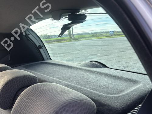 Climate control RENAULT CLIO II (BB_, CB_) 1.2 16V (BB05, BB0W, BB11, BB27, BB2T, BB2U, BB2V, CB05,... | BP31906126I5